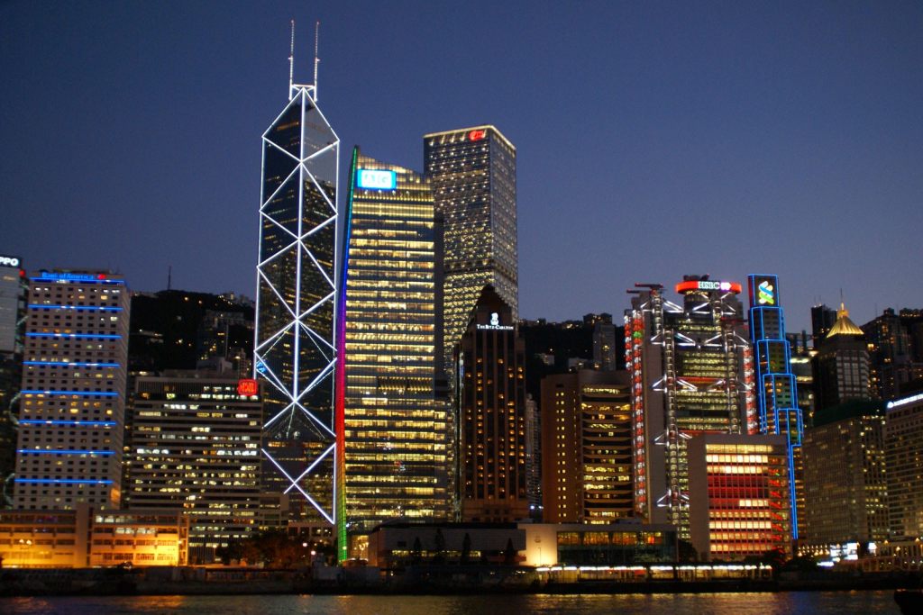 Что нужно для поездки в Гонконг?