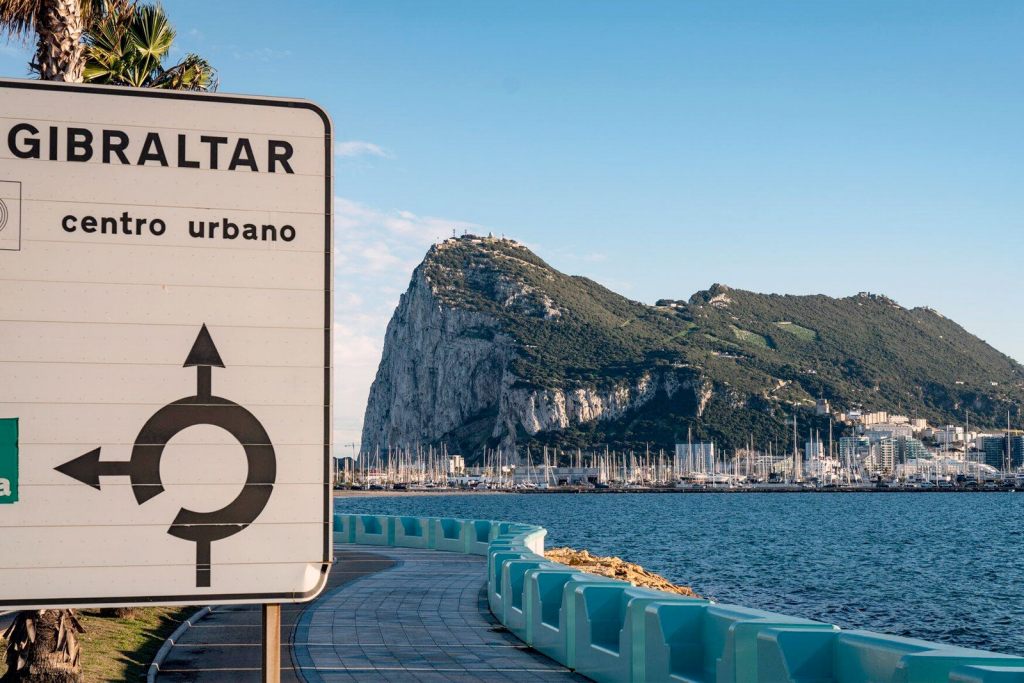 Что нужно для поездки в Гибралтар?